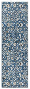 Runner blu 80x240 cm Ernest - Villeroy&amp;Boch