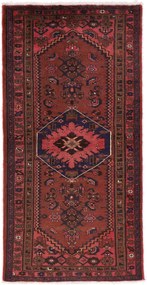 Hamedan Tappeto persiano 110x210 (Iran) Annodato A Mano