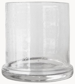 Portacandela Bubble, Alt. 20 cm