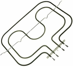 Resistenza grill - Forni, Fornelli Elettrici e a Gas Candy 3157743662894810874