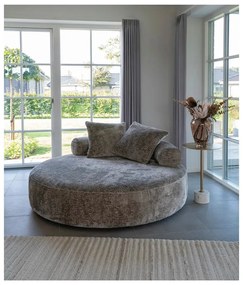 Passatoia in lana intrecciata a mano color crema 80x180 cm Mango - House Nordic