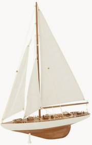 Oggetto decorativo Sailboat