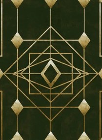 Mindthegap Carta da parati Gatsby - WP20225