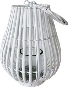 CHANTAL - lanterna in vimini