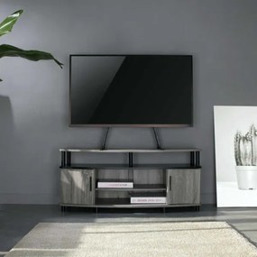 MK FLORIA MKF-21ST841 - Supporto TV inclinabile 32-70" nero