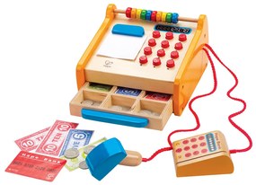 Registratore di cassa