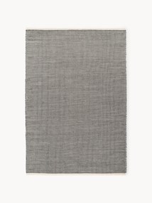 Tappeto in lana tessuto a mano Amaro