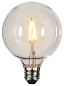 Lampadina LED E27, 0,6 W, 230 V - Star Trading