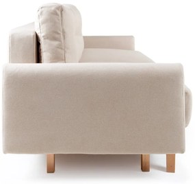 Divano beige Pop - Bonami Selection