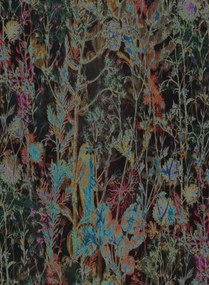 Arte International Carta da parati Wildflower - 29540