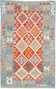 Kilim Tappeto 120 x 180 (Pakistan) Tessuto A Mano
