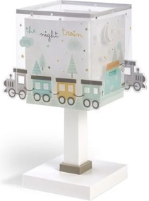 Dalber D-63531 - Lampada per bambini TRAIN 1xE14/40W/230V