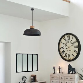 Atmosphera - Lampadario a sospensione con filo PRAO 1xE27/40W/230V