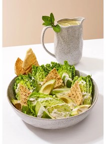 Ciotola in porcellana, ø 27 cm Artisan - Ladelle