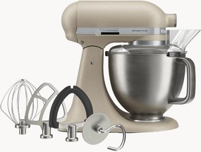 Set robot da cucina Artisan Plus con accessori, 4,7 L, 7 pz