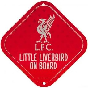 Liverpool Fc  Accessori sport Little  Liverpool Fc