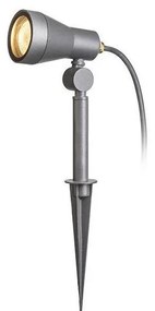 RED- Design Rendl - R10431 - Lampada da esterno DIREZZA 1xGU10/35W/230V IP54