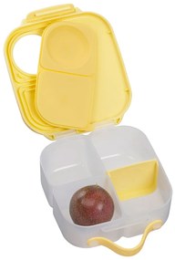 Box porta merenda medio – lemon twist