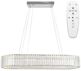 Lampada LED APP1547-CP CHROME