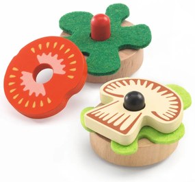 Aperitivo Mia & Léo