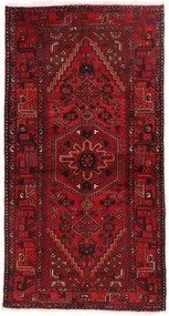 Hamedan Tappeto persiano 110 x 200 (Iran) Annodato A Mano