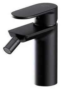 Cersanit S951-316 - Rubinetto del bidet CREA nero