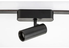 Rabalux 70125 - LED Faretto dimmerabile per sistema a binario monofase LiTrack LED/5W/24V