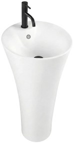 Lavabo monolitico Rea AGNES