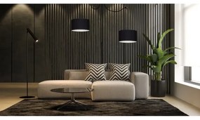 Lampadario a sospensione con filo TUZ 2xE27/60W/230V ragno