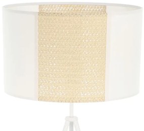 Eglo 43556 - Lampada da terra ARNHEM 1xE27/40W/230V