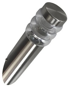 Applique da esterno LULA 1xE27/50W/230V IP44