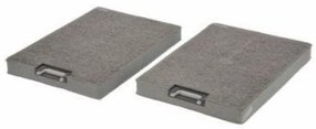 Bosch - Set di 2 filtri ai carboni attivi DHZ90AF originale - Cappa aspirante 3092384242002045887