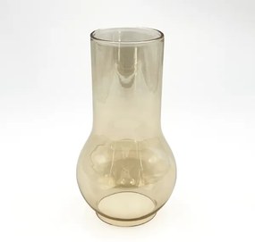 Brilagi - LED Lampadario a sospensione con catena COTTAGE 3xE14/40W/230V nero/marrone