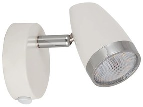 Rabalux 6666 - LED Faretto KAREN LED/4W/230V