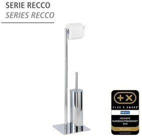 Spazzola per WC Recco - Wenko