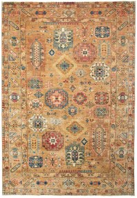 Samarkand Tappeto orientale 170 x 240 (Pakistan) Annodato A Mano