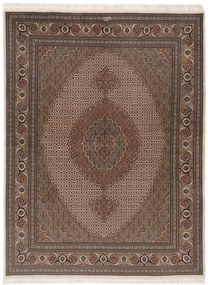 Tappeto persiano 150 x 200 (Iran) Annodato A Mano