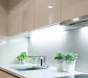 Striscia LED TRAMO LED/500W/12V 50m 6500K