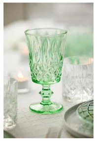 Set di bicchieri da vino 290 ml 4 pz Sorrento – Lyngby Glas