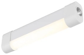 Globo 93000 - LED lampada ricaricabile YUKI LED/2W/5V 800 mAh