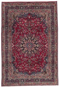 Mashad Tappeto persiano 200 x 300 (Iran) Annodato A Mano