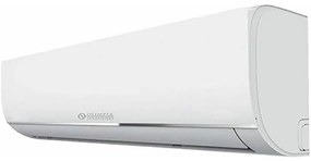Condizionatore unità interna Olimpia Splendid Nexya S4 e R32 Wi-Fi2.64 kW 9000 btu
