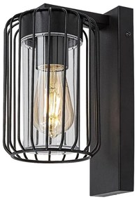 Rabalux 77106 - Applique da esterno TARPA 1xE27/40W/230V IP44