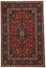 Kashan Tappeto persiano 200 x 130 (Iran)