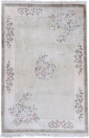 Peking Tappeto orientale 180 x 130 (Cina) Annodato A Mano