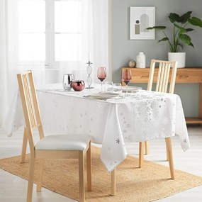 Tovaglia a tema Natale 150x240 cm Constellation – douceur d'intérieur