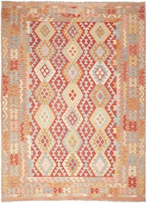 Kilim Tappeto orientale 210x280 (Pakistan) Tessuto A Mano