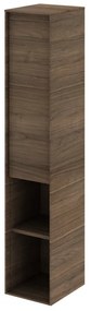Colonna per mobile bagno Neo Frame SENSEA 1 anta P 35 x L 30 x H 154 cm legno