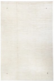 Gabbeh Tappeto 300 x 200 Beige (Iran) Annodato A Mano