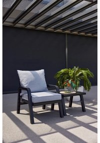 Tavolo da giardino 60x60 cm Ibiza - Hartman